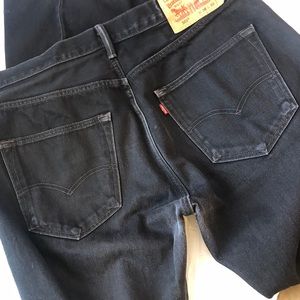 Levi’s 501 Jeans